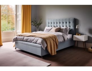 Hypnos Wool Origins 6 Package Deal