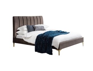 Julian Bowen Deco Bedstead