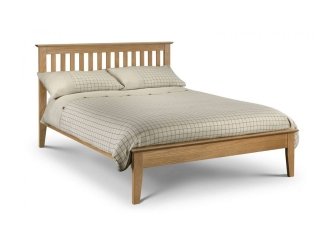 Solace Shaker Bedstead