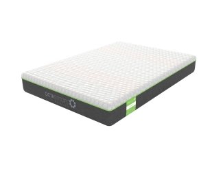 Octasmart Premium Hybrid Mattress