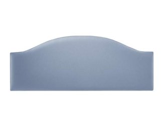 Myers Curve Headboard