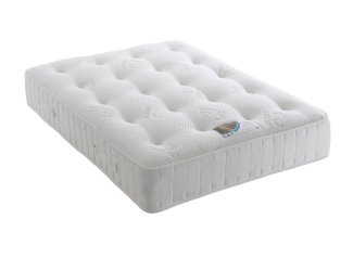 Tencel Pocket 1000 Mattress