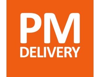PM Delivery Service.