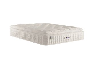 Relyon Luxury Silk 2850 Mattress