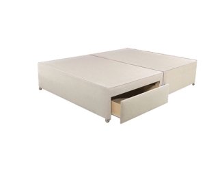 Romantica Divan Base