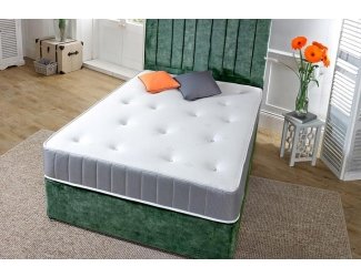 Milan Mattress