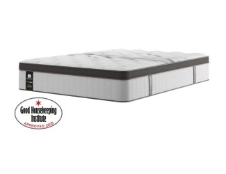 Sealy Arden Elevate Ultra Mattress - award winner 2025!