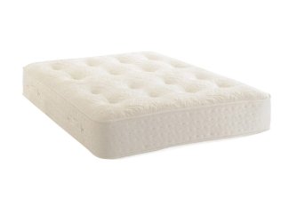 Shire eco Easy Mattress