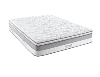 Silentnight Memory Cool 2000 Pocket Mattress