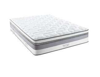 Silentnight Memory Cool 3000 Box Top Mattress