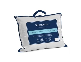 Sleepeezee Cooling Hybrid Luxury Pillow