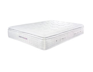 Sleepeezee 3200 Graphite Memory Echo Mattress