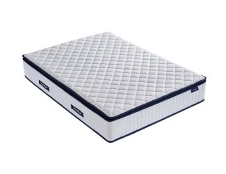 SleepSoul Bliss 1500 Mattress - buy online