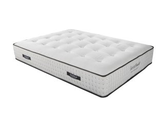 SleepSoul Mattress
