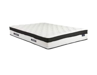SleepSoul Cloud Mattress