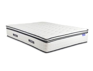 SleepSoul Space 2000 Mattress