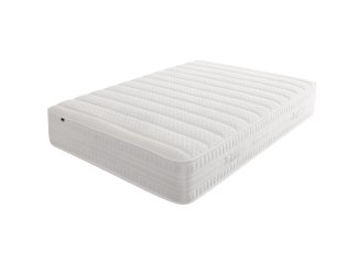 Trilogy Soft Mattress