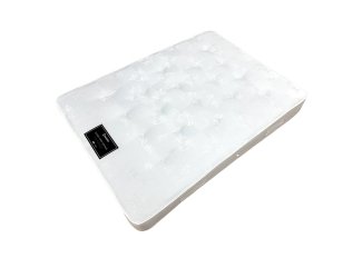 Romantica Super Firm Ortho Mattress