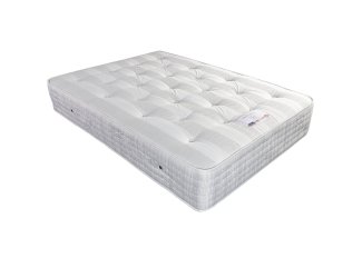 Sweet Dreams Review Ortho 2000 Mattress