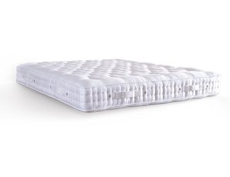 Vispring Bedstead Realm Mattress