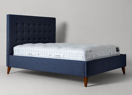 Buy the Sleepeezee divan bed base online